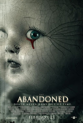 rapidshare.com/files The Abandoned 2006 DvdRip Xvid aXXo
