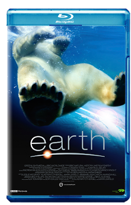 Earth (2007) (HDRip.x264, Mediafire)