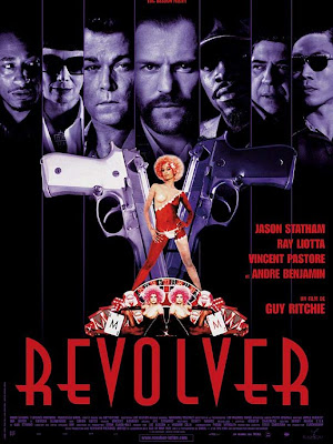rapidshare.com/files Revolver 2005 DVDRip XviD AC3