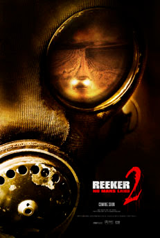 Reeker 2 2008 DVDRip XviD