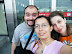 On Hongqiao Airport