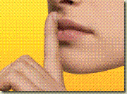 ssshh