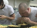 Eating