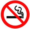 No Smoking