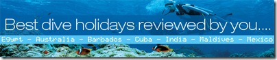 diveholidays