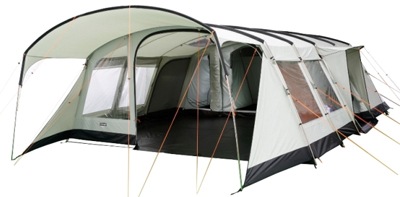 Polycotton Tents