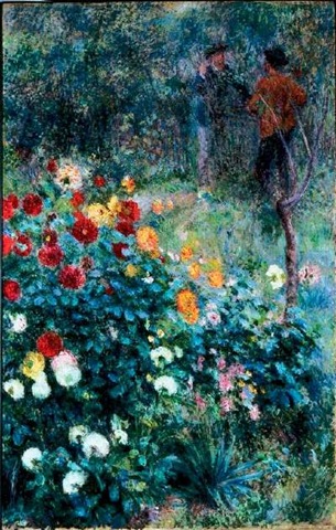 [Renoir-Jardin dans la Rue Cortot[12].jpg]