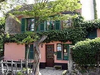 Au Lapin Agile