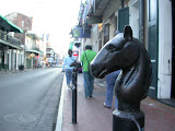 Jazz City, New Orleans