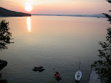 a longname lake, New Hampshire