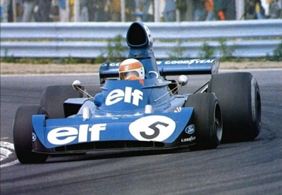 Mike Jones Ford >> Formula One Seasons: Formula 1 car evolution in photos Mike Jones Ford >> Formula One Seasons: Formula 1 car evolution in photos