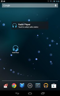 How to get Radio lastet apk for android