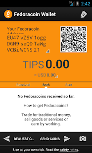 How to get Fedoracoin Wallet patch 0.05 apk for bluestacks