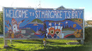 Welcome to St.  Margaret `s Bay