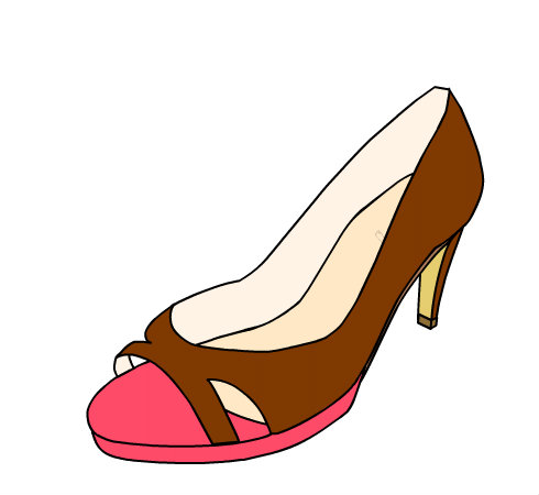 I Designed My Perfect Shoes!