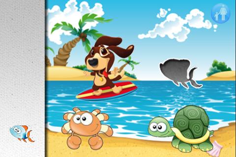 Puzzles for Toddlers Kids Free