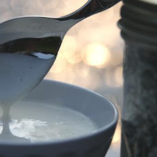 Ranch Dressing and Seasoning Mix