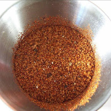 Stolen Spice Rub/ Seasoning Mix!