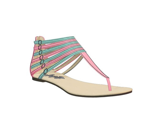 I Designed My Perfect Shoes!
