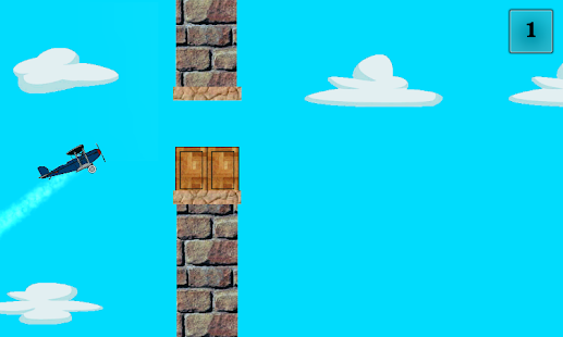 How to download Biplane Blaster 1.2 unlimited apk for pc