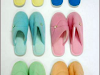 Pantuflas De Mujer Talla 34 A 40 $225 – Pantufl