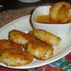 Buffalo Shrimp