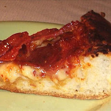 My Favorite Italian Pizza