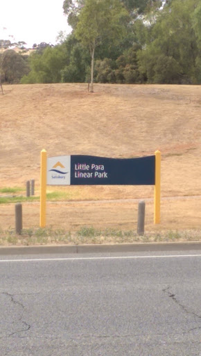 Little Para Linear Park