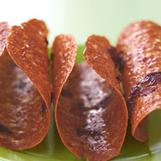 Cherry Tuiles
