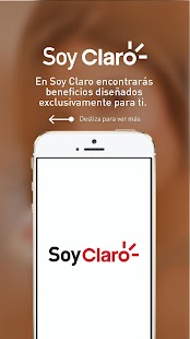 How to get Soy Claro 2.0.2 apk for android
