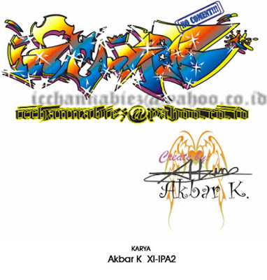 Akbar K XI IPA 2 Akbar K XI IPA 2