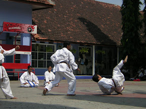 Karate