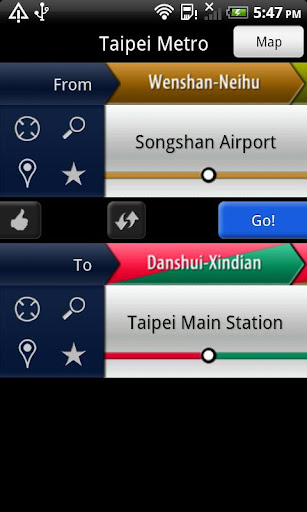 免費下載交通運輸APP|Taipei Metro (MRT) Guide app開箱文|APP開箱王