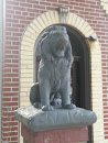 Guardian Lion