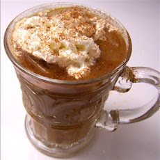 Iced Irish Coffee