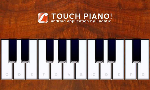 TouchPiano