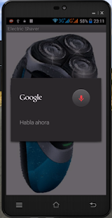 How to get Electric Shaver 1 apk for bluestacks