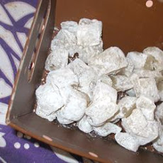 Chi Chi Dango Mochi