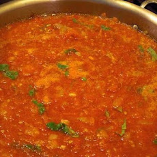 Pizza Hut Pizza Sauce - ( Copycat)