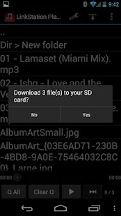 How to download LinkStation Player patch 1.5.6 apk for pc