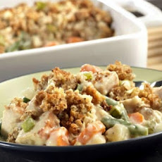 Weight Watchers Grandma's Casserole