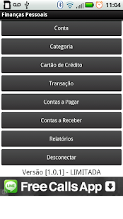How to install Finanças Pessoais lastet apk for bluestacks
