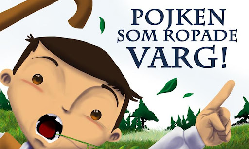 Pojken som ropade Varg