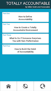 How to mod Totally Accountable 2.1 mod apk for android