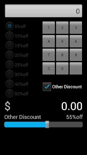 How to mod Discount Calculator 1.3 apk for pc