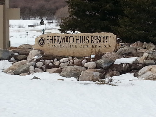 Sherwood Hills Resort