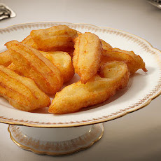 Pommes de Terre Lorette Recipe