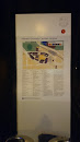 Monash University Caufield Campus Map