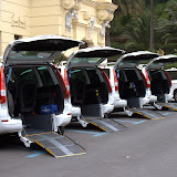 ESPECIAL FOTOGRÁFICO 20 NUEVOS TAXIS ACCESIBLES CIRCULAN EN MÁLAGA GRACIAS A LA SUBVENCIÓN MUNICIPAL ESPECIAL FOTOGRÁFICO 20 NUEVOS TAXIS ACCESIBLES CIRCULAN EN MÁLAGA GRACIAS A LA SUBVENCIÓN MUNICIPAL