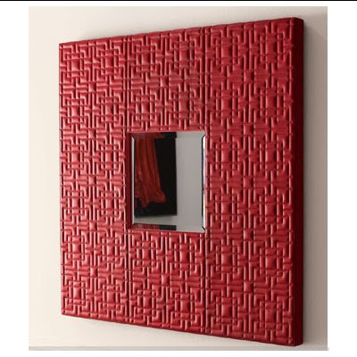 Red Leather Mirror.jpg